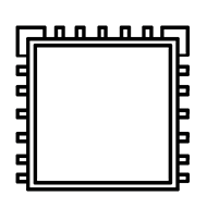 Egyptian Hieroglyph-#13F71