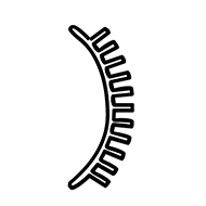 Egyptian Hieroglyph-#13F77