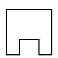Egyptian Hieroglyph-#13F7C