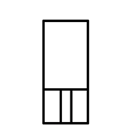 Egyptian Hieroglyph-#13F7D