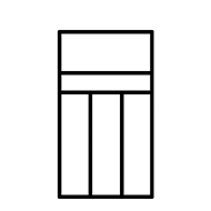 Egyptian Hieroglyph-#13F7E