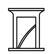 Egyptian Hieroglyph-#13F8A