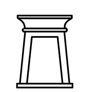 Egyptian Hieroglyph-#13F8B