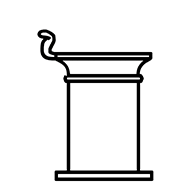 Egyptian Hieroglyph-#13F8D