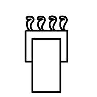 Egyptian Hieroglyph-#13F99
