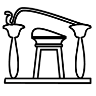 Egyptian Hieroglyph-#13FA4