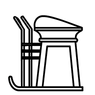 Egyptian Hieroglyph-#13FA9