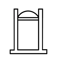 Egyptian Hieroglyph-#13FAD