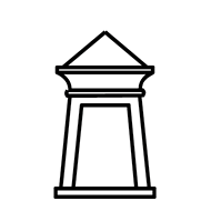 Egyptian Hieroglyph-#13FAF