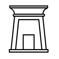 Egyptian Hieroglyph-#13FB0