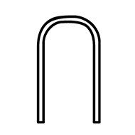 Egyptian Hieroglyph-#13FB7