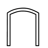 Egyptian Hieroglyph-#13FB9