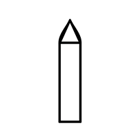 Egyptian Hieroglyph-#13FDA