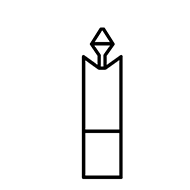 Egyptian Hieroglyph-#13FDF