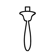 Egyptian Hieroglyph-#13FE8