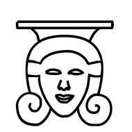 Egyptian Hieroglyph-#13FEC