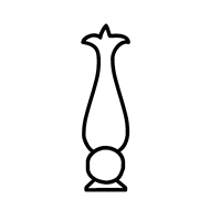 Egyptian Hieroglyph-#14006