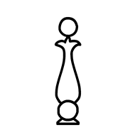 Egyptian Hieroglyph-#14007