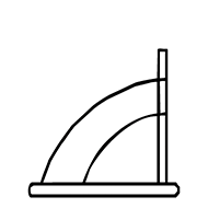 Egyptian Hieroglyph-#1400E