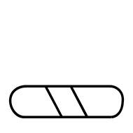 Egyptian Hieroglyph-#14010