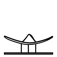 Egyptian Hieroglyph-#1401B