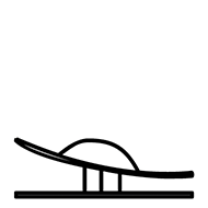 Egyptian Hieroglyph-#1401C