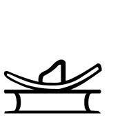 Egyptian Hieroglyph-#14022