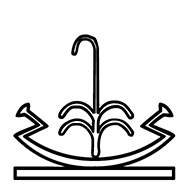 Egyptian Hieroglyph-#1403A