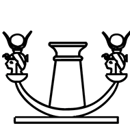 Egyptian Hieroglyph-#1404D
