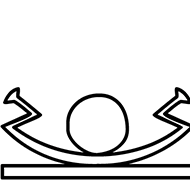 Egyptian Hieroglyph-#1404F