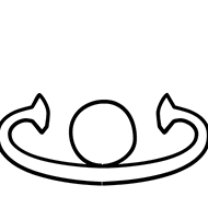 Egyptian Hieroglyph-#14050