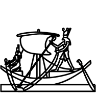 Egyptian Hieroglyph-#1405D