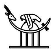 Egyptian Hieroglyph-#14074