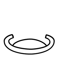Egyptian Hieroglyph-#14077