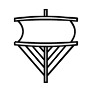 Egyptian Hieroglyph-#14080
