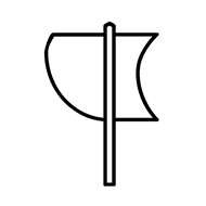 Egyptian Hieroglyph-#14085