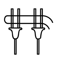 Egyptian Hieroglyph-#1408F