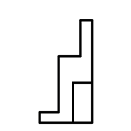 Egyptian Hieroglyph-#1409A