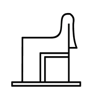 Egyptian Hieroglyph-#1409E