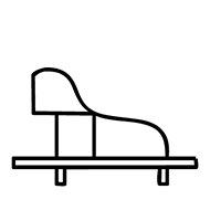 Egyptian Hieroglyph-#140A2