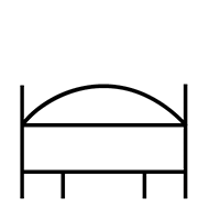 Egyptian Hieroglyph-#140BB