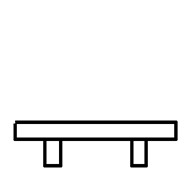 Egyptian Hieroglyph-#140D4