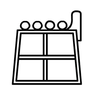 Egyptian Hieroglyph-#140D8