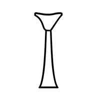 Egyptian Hieroglyph-#140E7