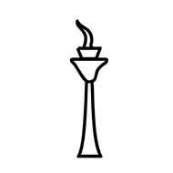 Egyptian Hieroglyph-#140E8
