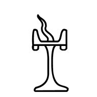 Egyptian Hieroglyph-#140ED