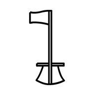 Egyptian Hieroglyph-#14105