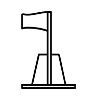 Egyptian Hieroglyph-#14106