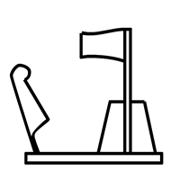 Egyptian Hieroglyph-#14109