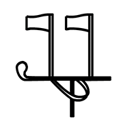 Egyptian Hieroglyph-#14111